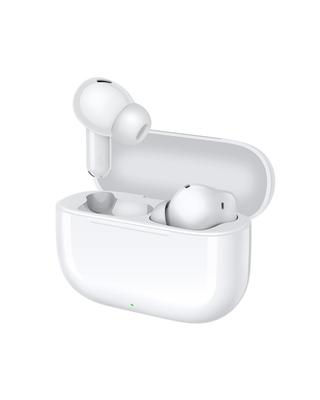 HUAWEI FreeBuds SE 4 ANC Беспроводные До 50 дБ Активное Шумоподавление 50 Часов Разговора Bluetooth Совместимы с iOS и IP54 Пыле- и Водозащита Белые Наушники,