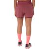 Одежда для бега FUJITRAIL ELITE SHORT 2012D485 600 L [ASICS] Женская (КРАСНАЯ ГРУДИНКА)