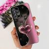 Чехол для Samsung Galaxy A52 Чехол Samsung A52s 5G Элегантная Печать Мягкий Силикон ТПУ Задняя Крышка Телефона Для Samsung A52 4G 5G A 52 52s