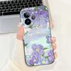 Чехол для Realme GT7 Pro 5G RMX5010 Милый Модный Мультяшный Чехол Мягкий ТПУ Чехол для Телефона Для Realme GT 7 GT7 T GT7T 5G Задняя Крышка Coque