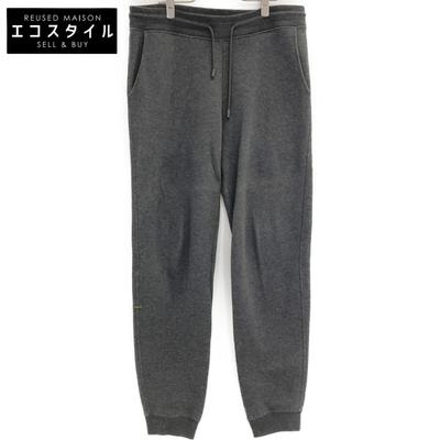 [Внутренний обычный] RM202Q JUJ HJY43W Спортивные штаны/ Низ L серыйБ/у