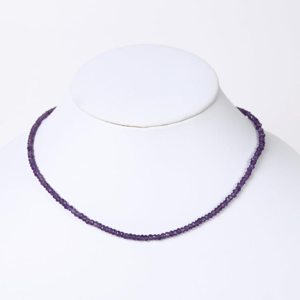 Медицинское магнитное ожерелье из натурального камня Happy Color Stress Shoulders Способствует циркуляции крови Стильный AIRSEVEN Сделано в Японии [MIONO] [Управляемый