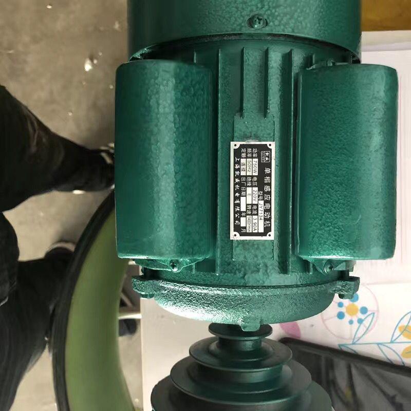 Двигатель для сверлильного станка 220В/380В для бытового/промышленного использования - Варианты 550Вт/750Вт/1100Вт