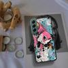 Идеи рисунков в стиле поп-арт Рыба Чехол для телефона для Samsung Galaxy S22 S25 Ultra S21 S10 Plus S26 Edge S20 S23 S24 FE Чехол Силиконовый S