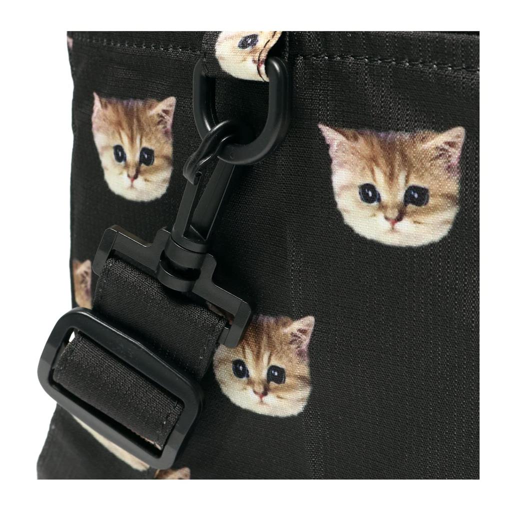 Boston Bag Nunet АКСЕССУАРЫ Dusty Pink [Paul & Joe] [Paul & Joe] Женская PJA-B841