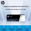 HP 416X W2042X High Yield Yellow Original Toner Cartridge
