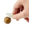 1-4pcs/set Mini Nut Crackers Stainless Steel Macadamia Walnut Opener Portable Camping Kitchen Accessories Nut Tools
