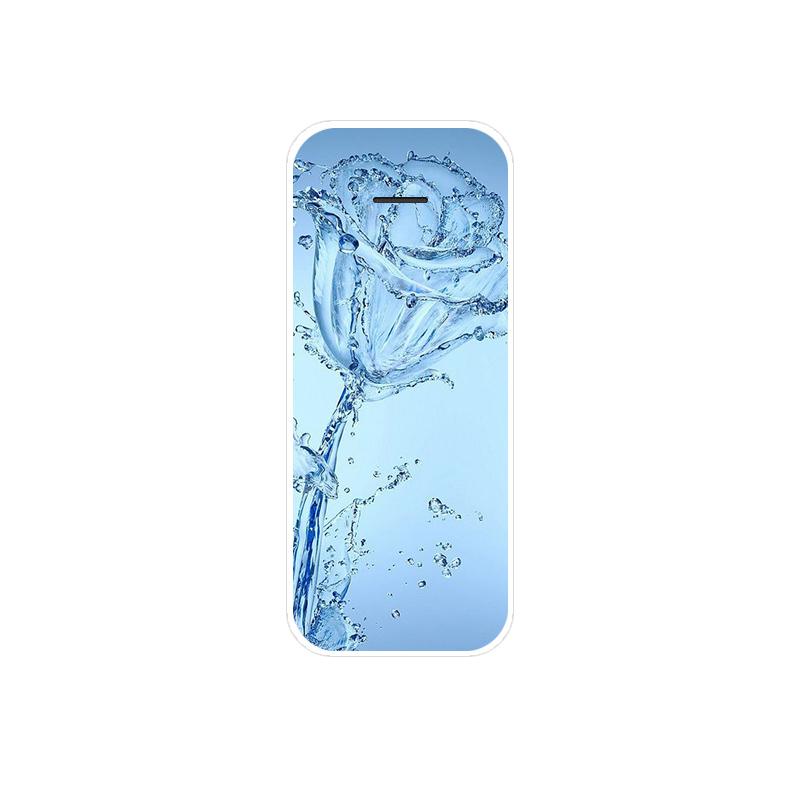 Чехол-задняя крышка для Nokia 215 4G 2020 Nokia 215 TA-1284 TA-1281 TA-1272 TA-1264 Противоударный Прозрачный Мягкий Силиконовый Чехол для Телефона