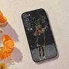 Чехол для телефона S-Stephen Curry Superstar Basketball для Samsung Galaxy A73,A72,A71,A70,A53,A52,A51, Мягкий силиконовый черный чехол