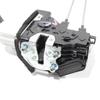81410-2W000 подходит для привода замка задней левой двери для Hyundai Santa Fe Sport 2013-2018.