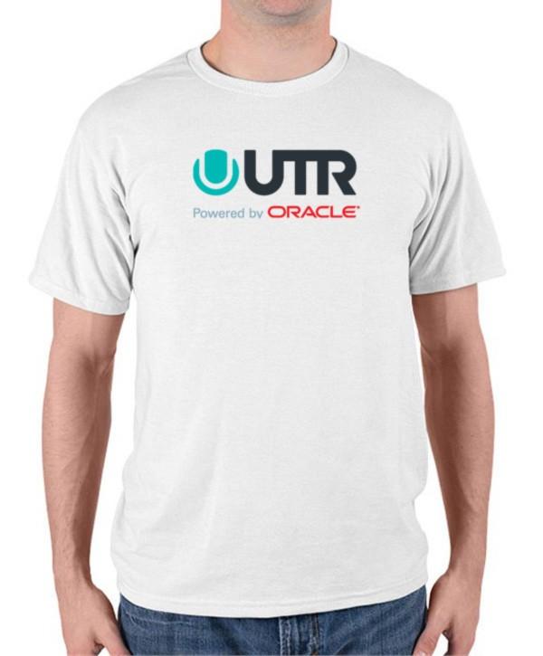 Футболка Utr Tennis Tournament