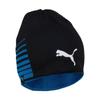 Puma Шапка Zqc 022357 02 Lee Двусторонняя шапочка