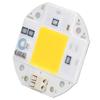 50W/70W/100W COB Lamp Bead 110V COB LED Chip Easy LED Chip  DIY Lighting