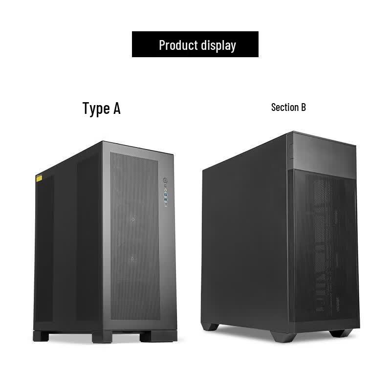 ASUS Workstation Server PC (CN version)