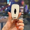 5 Buttons TPU Car Key Case Cover for Chevrolet Chevy Malibu Camaro Cruze Traverse Spark Equinox Sonic Volt Protect Shell