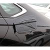 Накладка на крышку бензобака из углеродного волокна для Honda Accord 2023 2024 2025