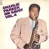 LP Record CHARLIE PARKER - Charlie Parker On Savoy Vol. 4 SOPU24SY CBS SONY 1974 Japan Obi Jazz Used