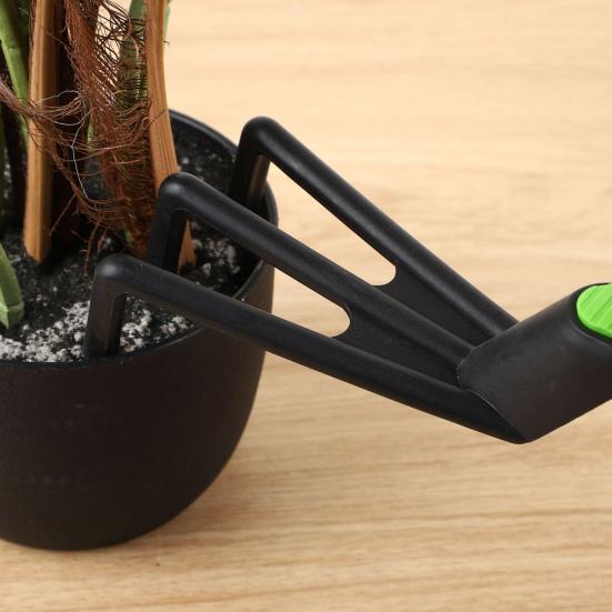 Садовая лопата Простой в использовании Детектор Песочный совок Лопата Набор Легкий Портативный Многоцелевой Копание