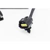 Rear Licence Number Plate Light Lamp for hyundai Genesis Coupe 2010-2016 925012M100 92501-2M100