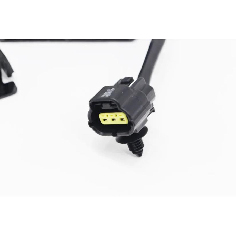 Rear Licence Number Plate Light Lamp for hyundai Genesis Coupe 2010-2016 925012M100 92501-2M100