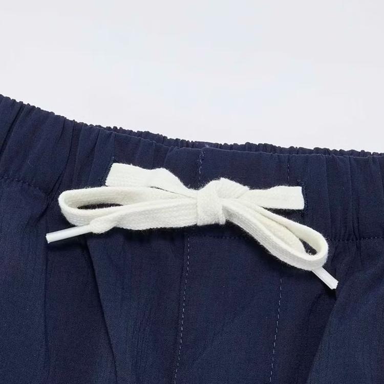 Puma Ss26 Ветрозащитные Водоотталкивающие Влагоотводящие Вязаные Спортивные Штаны Унисекс 636251-06