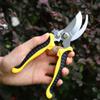 Garden Supplies Gardening Clippers Secateurs Pruning Shears Garden Shears Tree Trimmers Hand Pruner