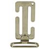 DOGYU Stainless Steel Easy-Through Hook Square Holder DSRT-4