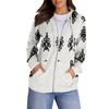 Hoodies For Women Trendy Tops Casual Fall Fashion Long Sleeve Sweatshirt With Pockets Pullover Lightweight