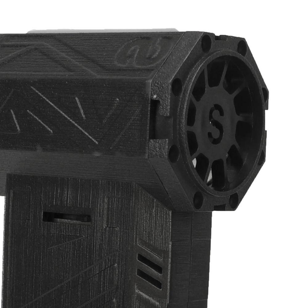 Бесщеточный двигатель Violent Turbo Jet Fan 130000 об/мин Электрический пылеуловитель Инструменты для очистки пыли