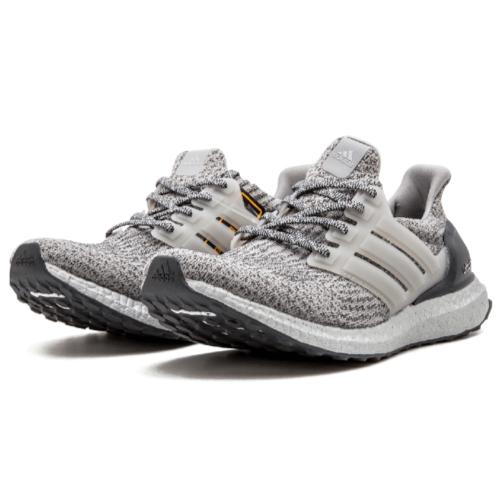 Adidas UltraBoost 3.0 Limited Silver Boost BA8143