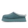 UGG Tazz Slipper Deep Ice Women Sneakers Blue 1122553-DEE