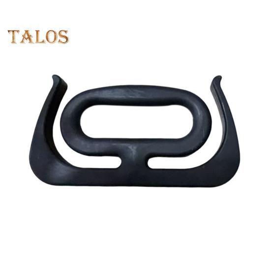 Bag Carrier Ergonomic Anti-Pinch Handheld Device Reduce Finger Pressure Carry Shopping Bags Suitcases Portable Travel Heavy Object Carrier