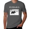 Ildjarn Nidhogg Svatfrad Darkthrone Tshirt Holiday All Match Tshirt