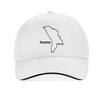 New Cap Hat Fashion Unisexs Unisex Summer Casual Moldova Home Baseball Cap Find Your Own Country Unisex Flag Resort Gifts Map80S