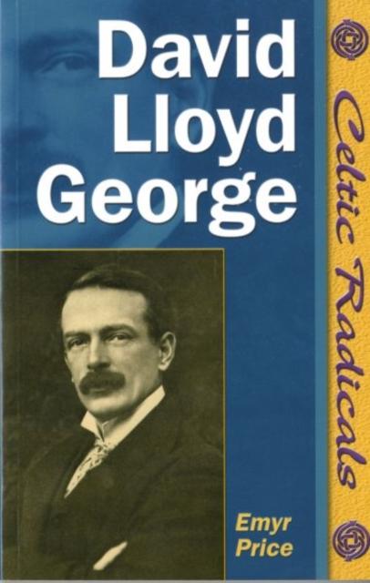 The David Lloyd George Book