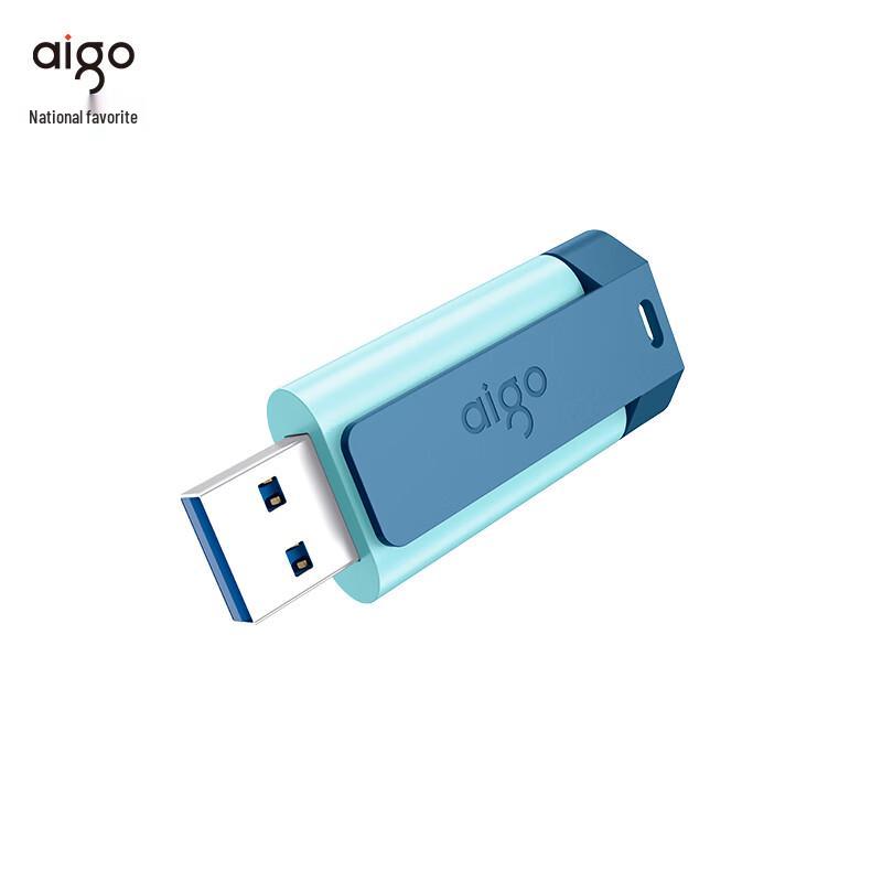 Aigo U132 USB 3.2 Флеш-накопитель