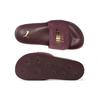 Puma Кроссовки Leadcat Suede Slide Vineyard Wine Unisex Purple Team-Gold 365758-13