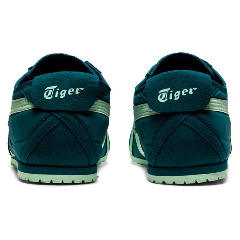 ONITSUKA TIGER Кроссовки Mexico 66 мятно-зеленые 1183B497-300