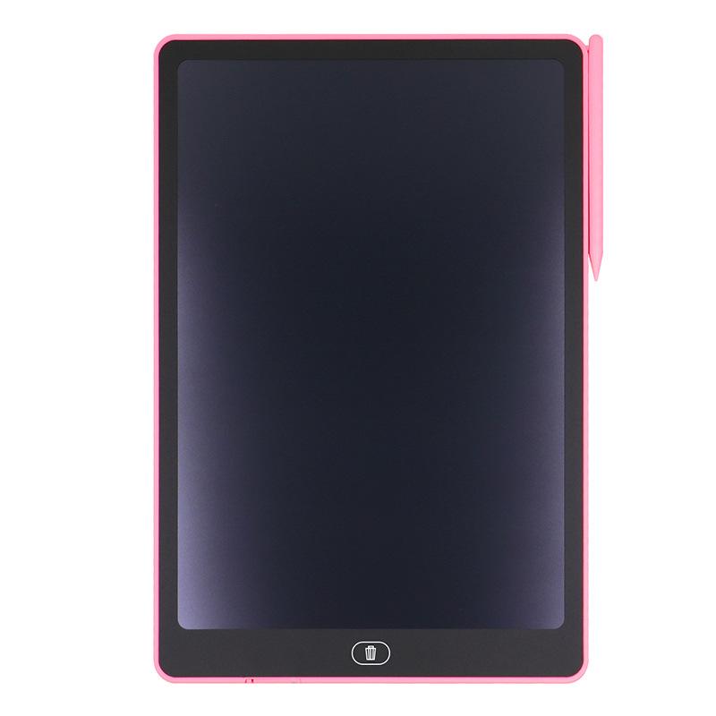 4.4"-16" Erasable LCD Drawing & Writing Board