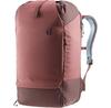 Рюкзак Deuter Utilion 30 caspia/raisin (3816124-5618)