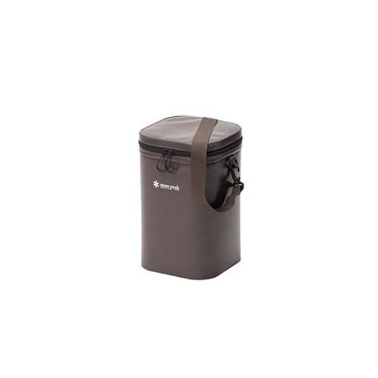 Snow Peak Soft Cooler Insulated Bag Box Camping Outdoor BBQ FP-313 FP-315 FP-347