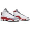 Jordan 13 Ретро Серый Носок GS 414574-126