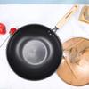 Kambach Утонченный чугунный вок для жарки