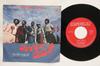 7-дюймовая пластинка TEMPTATIONS  Shakey Ground  Im A Bachelor JET2302 MOTOWN 1974 Япония SoulFunk Б/у
