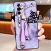 Чехол для телефона Motorola Edge 60 50 40 Pro 60 50 40 30 Ultra Neo Fusion Moto G Stylus G Soul Eater Crona