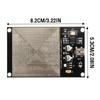 7.83Hz Schumann Wave Generator, Ultra-Low Frequency Pulse Signal Generator, Mini USB Port, Includes USB Cable