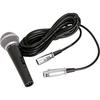 CUSTOMTRY Dynamic Microphone CM-2000-XLR