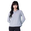 Женская солнцезащитная куртка Camellia с защитой UPF50+