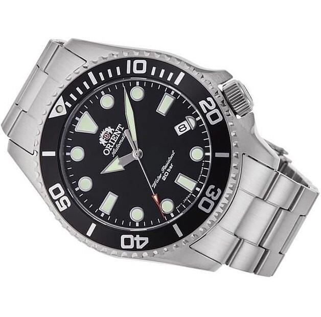Часы Orient RA-AC0K01B10B
