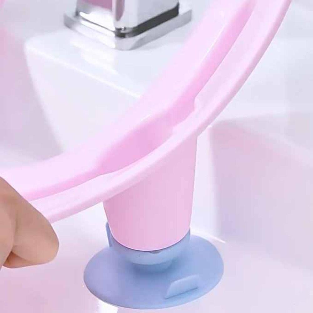 Shower Cradle Baby Ass Washing Basin Bear Shape Lie Down Bath Accessories  Newborn